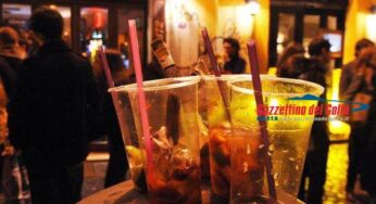 Latina/Decreti Sicurezza: Niente alcool agli under 18. FIPE “Provvedimento che fa chiarezza”