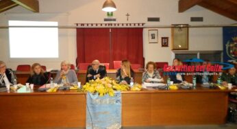 Formia/Una “Carta dei Diritti” per ogni bimba nata, siglato l’accordo con Fidapa e reparto di Pediatria Dono Svizzero