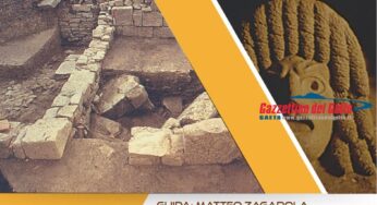 Passo passo tra natura e archeologia conl’associazione culturale ViviCiociaria