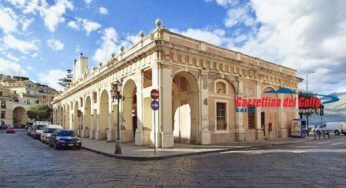 Gaeta: Gran Guardia, Magliozzi: “Operazione vergognosa e illegale”