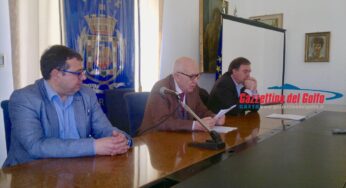 Formia/Giunta, approvato il bilancio di previsione 2017-2019