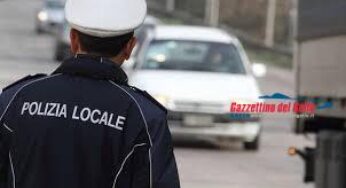 Itri/Nomina Comandante della Polizia Locale: “Le vecchie abitudini non muoiono mai”
