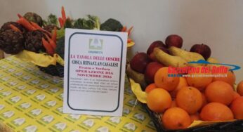 Agromafie nel Lazio/Rieti è la Provincia con indice più alto, poi Roma, Frosinone, Latina e Viterbo