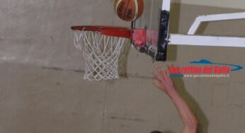 Gaeta: Under 18 Elite. Basket Serapo 85’ corsara a Marino 