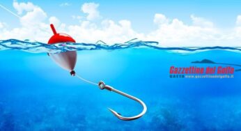 Pesca Sportiva: Gaet@at e Autorità Portuale insieme per sviluppo del settore