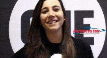 La formiana Argia Galliano, selezionata da “Youth Ambassador” per la lotta globale contro la povertà estrema