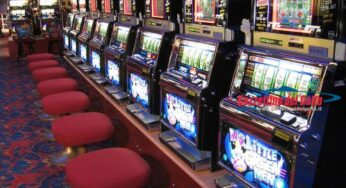 Amministratori PD contro le sale Slot. Sottoscritto protocollo per la provincia di Latina