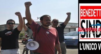 Gaeta-Gran Guardia e altre privatizzazioni, PRC: “Siamo noi l’unico argine al liberismo di tutti”