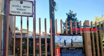 “Principe Amedeo” di Gaeta ha partecipato alla Giornata Nazionale della Memoria