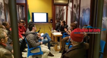 “Insieme per Gaeta”: Analisi del centro storico per valorizzazione di Via Indipendenza 