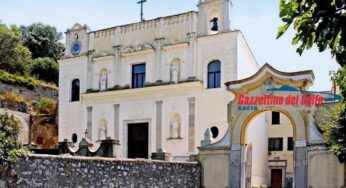 “Non abbiate paura”: a Gaeta la veglia Diocesana di preghiera per i Missionari Martiri