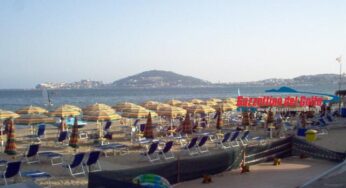 Accessibilità delle spiagge: a Formia la giunta vara un piano di interventi per abbattere le barriere architettoniche