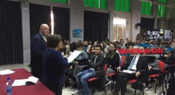  “Alternanza Scuola-Lavoro”: al “E.Fermi-G.Filangieri” di Formia firmata la convenzione 