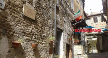 Cori: là dove nacque la Rosa di Trilussa