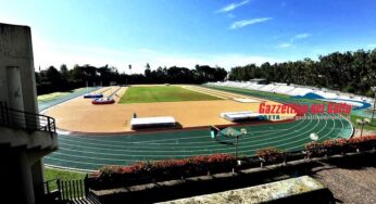 La Nazionale Under 19 Femminile verso la Fase Elite dell’Europeo: raduno oggi al Centro di Preparazione Olimpica Bruno Zauli di Formia 