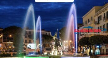 Festival dei Giovani: a Gaeta inizia il conto alla rovescia