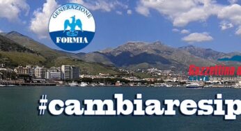 Voto di scambio? Nulla di nuovo per Generazione Formia