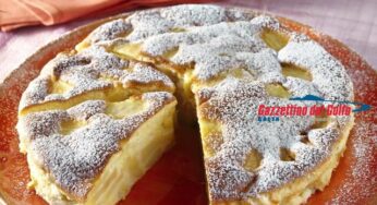 Il tempo delle mele…e il dolcissimo Salento: le nostre ricette consigliate