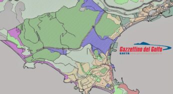 Piano Regolatore Generale a Gaeta: grande partecipazione pubblica