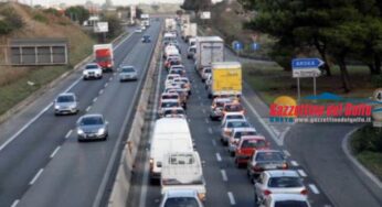 Roma-Latina: partono i lavori, importante notizia per il territorio 
