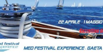 Med Festival Experience: a Gaeta la nuova fiera della Nautica