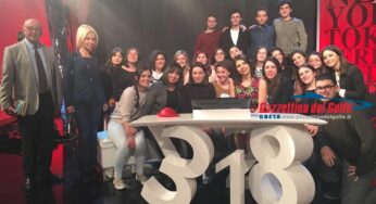 A “Per un pugno di libri” su Rai 3 vince il Liceo classico “Vitruvio Pollione”