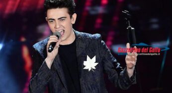 Michele Bravi in concerto a Formia