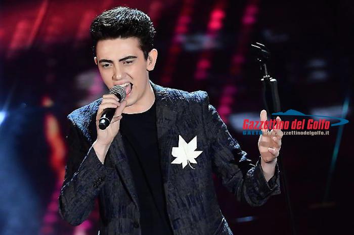 michele bravi