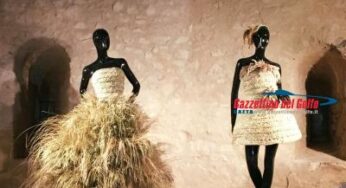 Trama Aurunca in mostra al Museo delle Civiltà a Roma