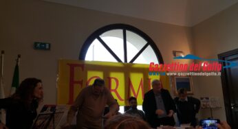 La legalità nel Golfo, “Rivoluzione Silente” a Torre di Mola