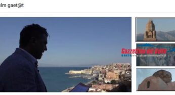 Gaet@t scrive a Vittorio Sgarbi. Ciano:” La invitiamo a finanziare restauri qui a Gaeta”