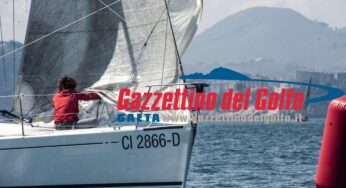 Trofeo Punta Stendardo 2017 un format che piace agli armatori
