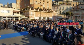 Si alza il sipario sul Med Festival Experience di Gaeta (#video-#fotogallery)