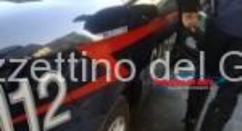 Operazione “Twingo”: arrestati gli autori di 24 furti d’auto tra Gaeta e Formia