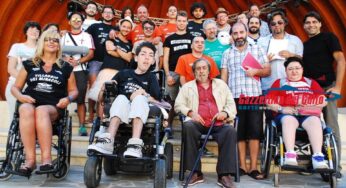 AL VIA LE RIPRESE DEL NUOVO FILMDELL’ASSOCIAZIONE IRPINA “NOI CON LORO”