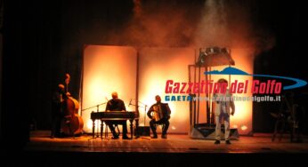 A Formia va in scena Zingari Lager