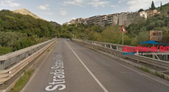 Dramma a Itri: Uomo trovato impiccato in località Ponte nuovo