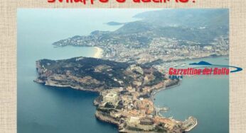 Gaeta si trasforma: opportunità o declino? Laboratorio Socio-Politico alla Parrocchia di S. Giacomo