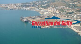 Associazione Operatori del Porto di Gaeta: “Il collegamento Tirreno-Adriatico è fondamentale”