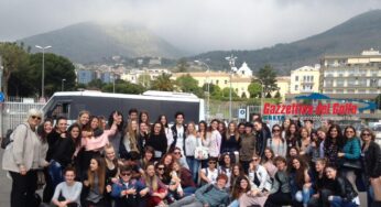 “Mi casa es tu casa”, Formia incontra Mallorca