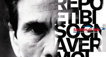 Fondi, Asselta fa danzare Pier Paolo Pasolini