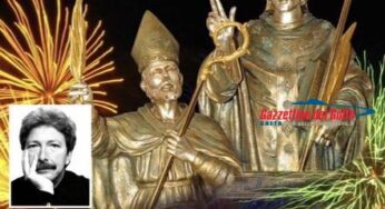 Fabio Concato a Gaeta per i festeggiamenti per i Santi Patroni Erasmo e Marciano
