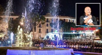 Gaeta piange Dino Pascali: ci lascia “The Voice”