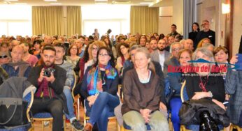 Premio “Salvatore Quasimodo”: premiato Claudio Carbone di Gaeta