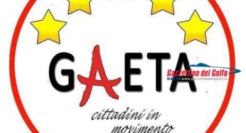 M5S Gaeta: Workshop sui Fondi europei