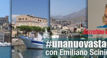 Gaeta, Scinicariello: “Quando il bilancio è un insulto ai cittadini”