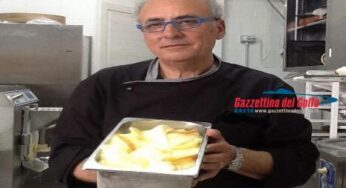 Sua maestà “La Pastiera” e gelato alla “Crema Stregata”: Le nostre ricette della settimana