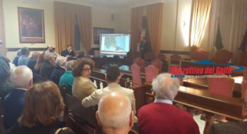 Piano Regolatore Generale a Gaeta: Tanti cittadini ai vari incontri