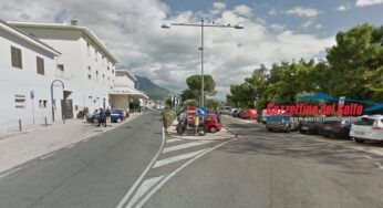 Chiusa la Stazione di Formia-Gaeta per lavori di potenziamento della rete ferroviaria 