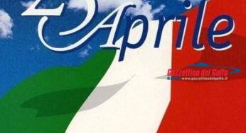 25 Aprile: il peso della Libertà 